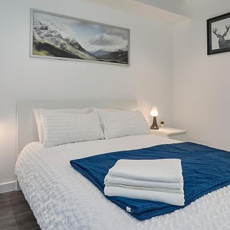 Abbey Wood Morden Lovely 3Bedroom Apartment London מראה חיצוני תמונה