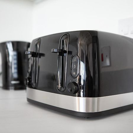 Abbey Wood Morden Lovely 3Bedroom Apartment London מראה חיצוני תמונה