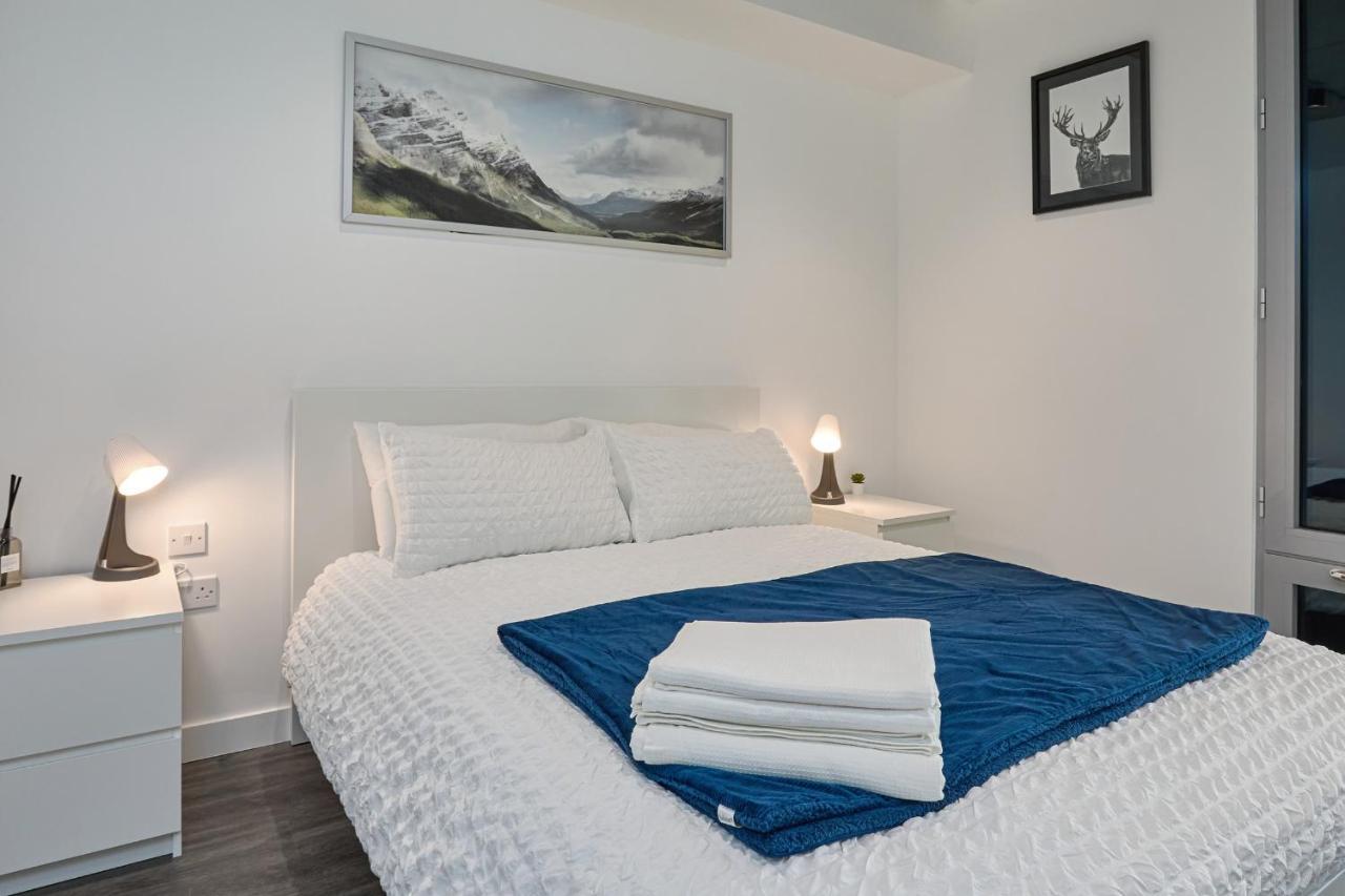 Abbey Wood Morden Lovely 3Bedroom Apartment London מראה חיצוני תמונה