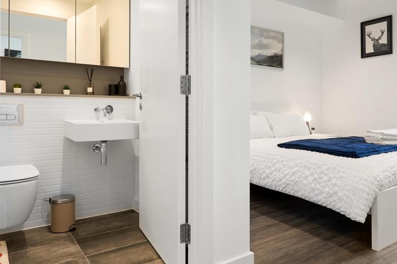 Abbey Wood Morden Lovely 3Bedroom Apartment London מראה חיצוני תמונה
