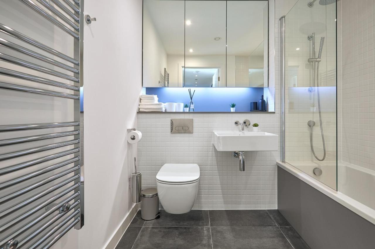 Abbey Wood Morden Lovely 3Bedroom Apartment London מראה חיצוני תמונה
