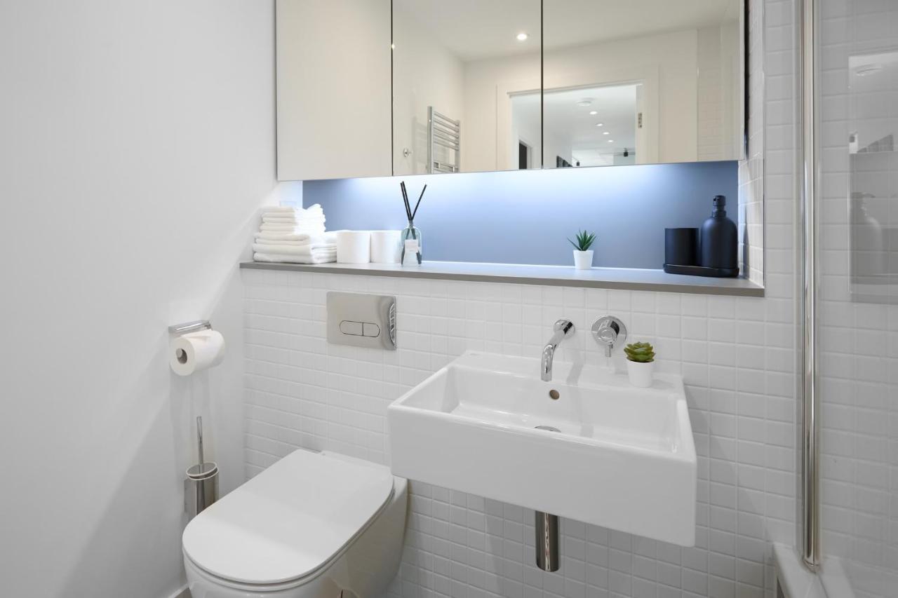Abbey Wood Morden Lovely 3Bedroom Apartment London מראה חיצוני תמונה
