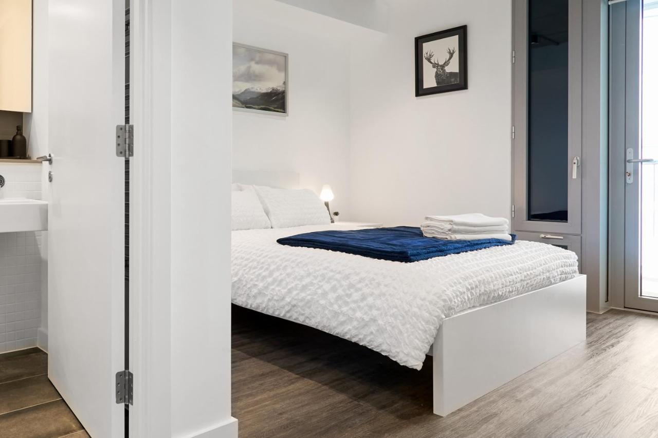 Abbey Wood Morden Lovely 3Bedroom Apartment London מראה חיצוני תמונה