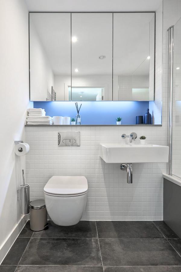 Abbey Wood Morden Lovely 3Bedroom Apartment London מראה חיצוני תמונה